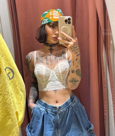 Damla Özden Onlyfans