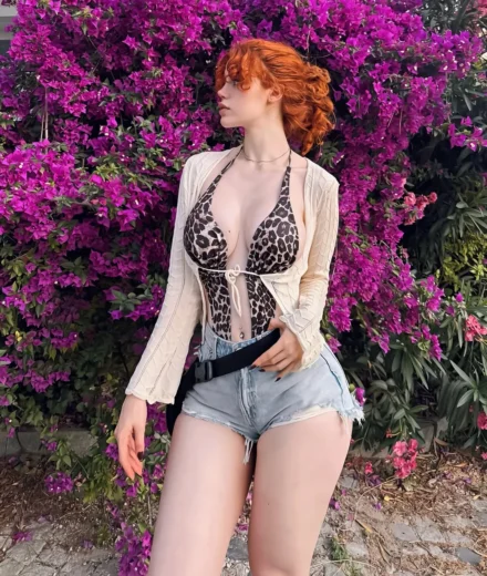 Fraoula Onlyfans