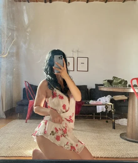 Gizem Sofia (Sweetmoans0) Onlyfans