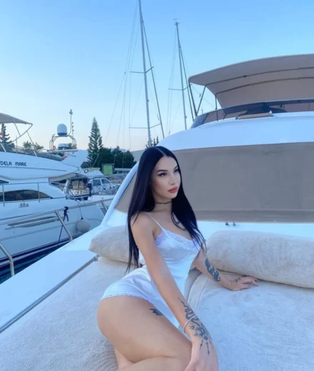 Hira Balcı Onlyfans