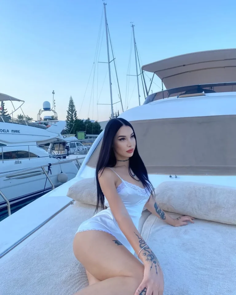 Hira Balcı Onlyfans