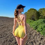Öznur Güven Nude İzle